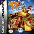 thumbnail image 1 of Restored Ty the Tasmanian Tiger 2: Bush Rescue (Nintendo GameBoy Advance, 2004) Adventure Game (Refurbished), 1 of 1