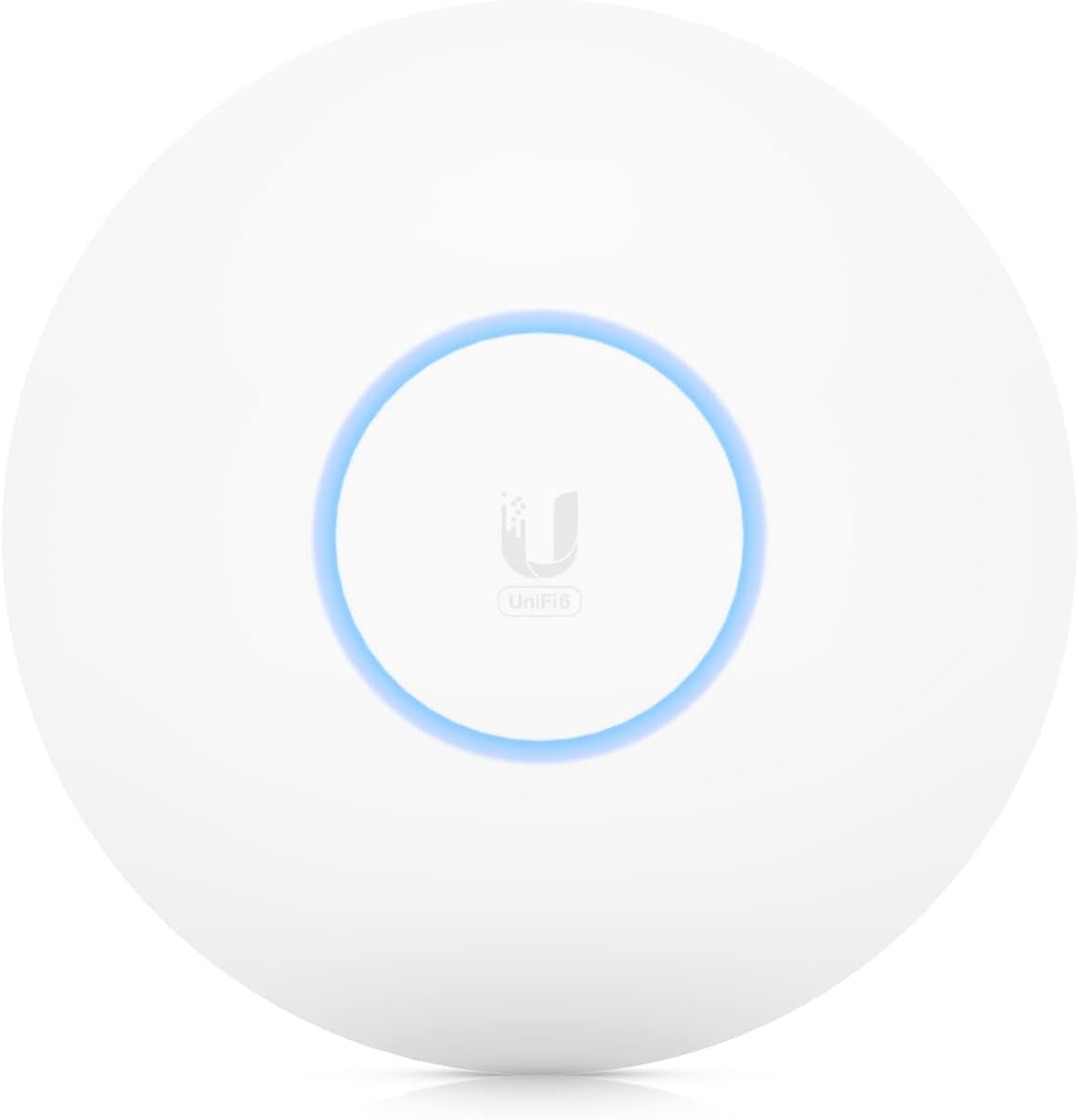 Restored Ubiquiti Networks Access Point WiFi 6 Pro, W126582756