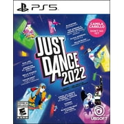 Restored Ubisoft Just Dance 2022 (PlayStation 5) (Refurbished)