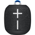 thumbnail image 1 of Restored Ultimate Ears 984001547 WONDERBOOM 2 Speaker System, Deep Space Black (Refurbished), 1 of 1