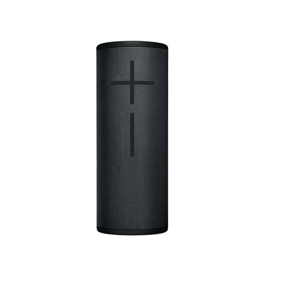 Restored Ultimate Ears 984001714 MEGABOOM Portable Bluetooth Speaker Black 2.9 lb (Refurbished)