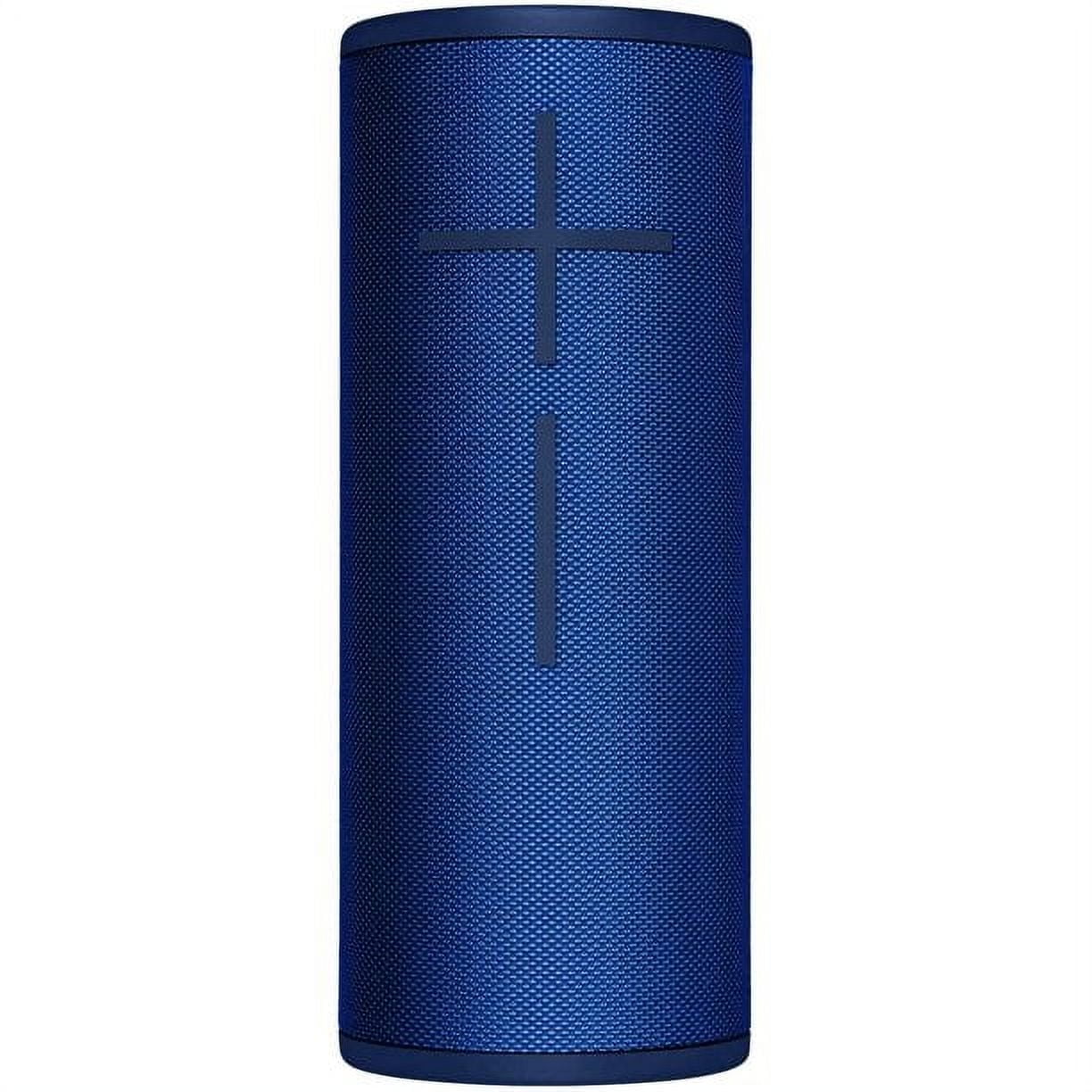 MEGABOOM3サンセットレッドBluetoothスピーカー Amazon.com: Ultimate Ears Megaboom 3 Portable Wireless
