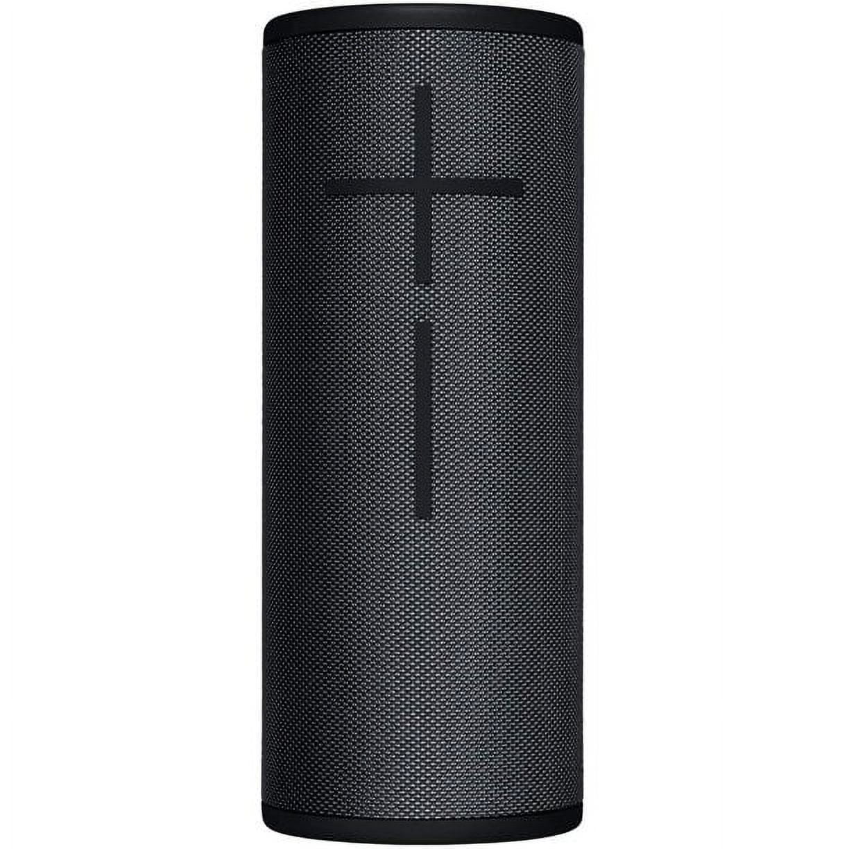 Restored Ultimate Ears BOOM 3 Portable Bluetooth Wireless Speaker