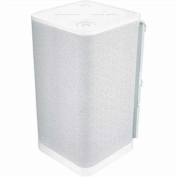Restored Ultimate Ears HYPERBOOM Portable Bluetooth Speaker System - White (Refurbished)