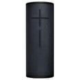 thumbnail image 1 of Restored Ultimate Ears MEGABOOM 3 Night Black Portable Waterproof Bluetooth Speaker (Refurbished), 1 of 3