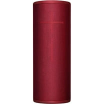 Restored Ultimate Ears MEGABOOM 3 Portable Bluetooth Speaker - Red (Refurbished)