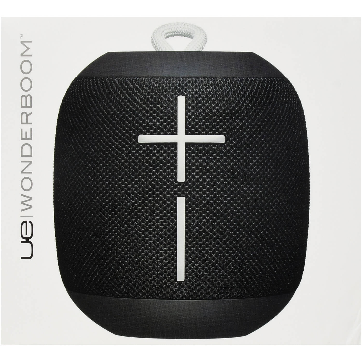 Refurbished Ultimate Ears WONDERBOOM S-00163 Small Portable