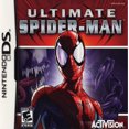 thumbnail image 1 of Restored Ultimate Spider-Man (Nintendo DS, 2005) Marvel Super Hero Game (Refurbished), 1 of 1