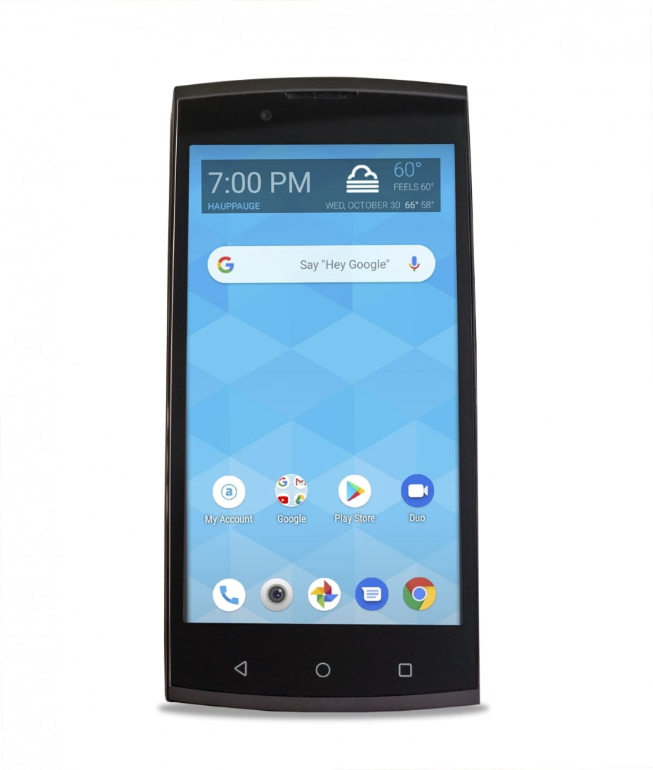 Restored Umx U693Cl (Assurance Wireless) 5