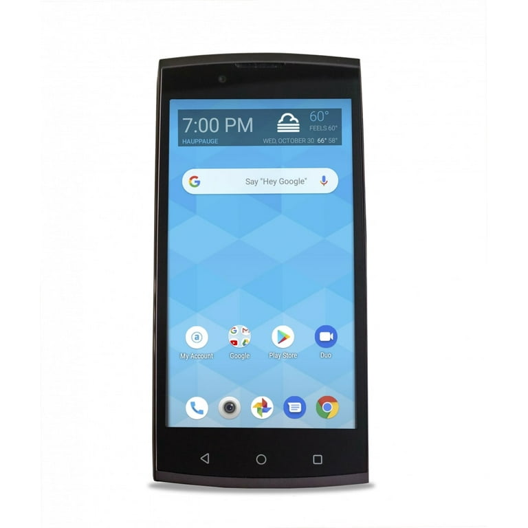 Restored Umx U693Cl (Assurance Wireless) 5