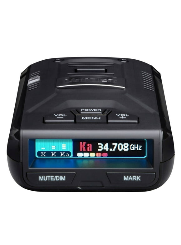 Radar Detectors