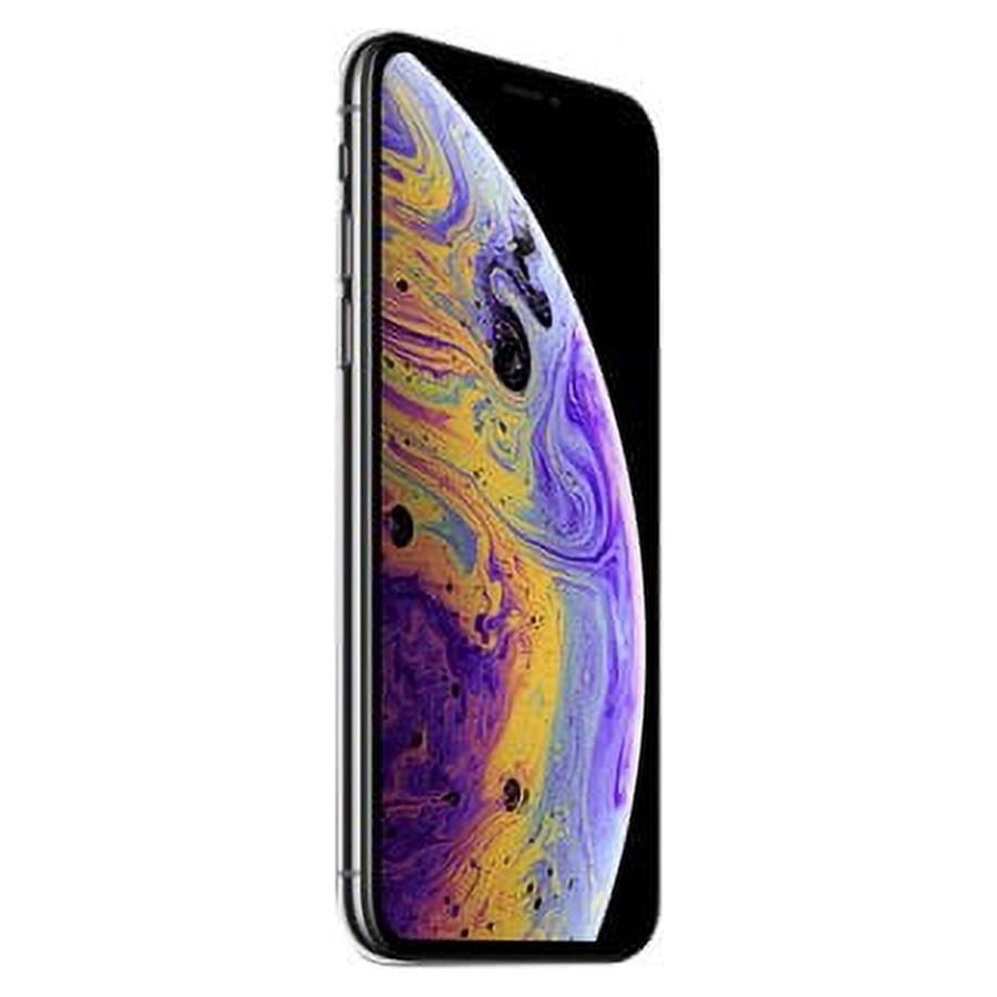 Restored Unlocked Apple iPhone XS 256GB Gold MT992LL/A