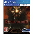 thumbnail image 1 of Restored Until Dawn: Rush of Blood (PSVR) (Refurbished), 1 of 5