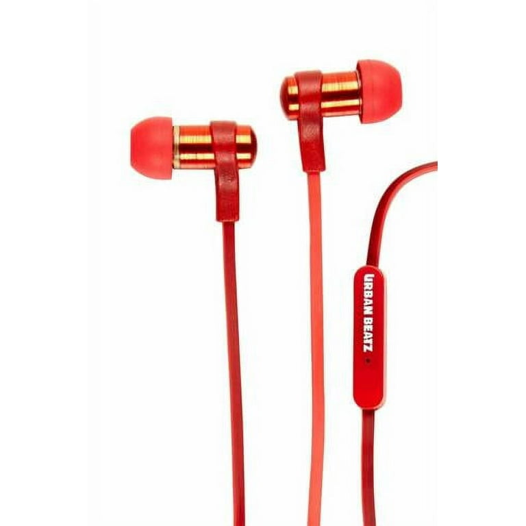Urban beatz earbuds sales