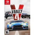thumbnail image 1 of Restored V-Rally 4 Racing Game for Nintendo Switch 2018, Racing, Multiplayer, Sports, Simulation, Racing Game, Parental Controls, Physical Format, 1 of 1