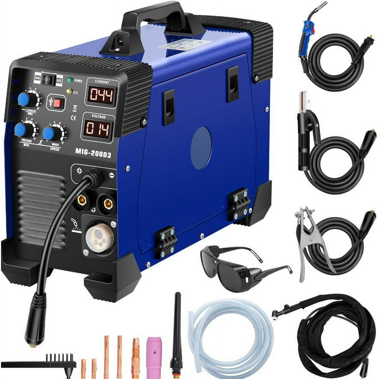 Refurbished welding deals machines