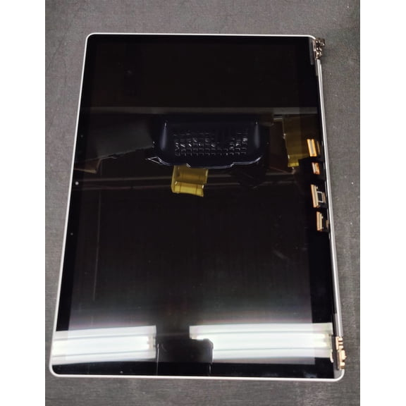Restored VGS-00001-LCD Microsoft LCD Display Module 13.5 Inch Assembly Silver For Surface Laptop 3 (Refurbished)