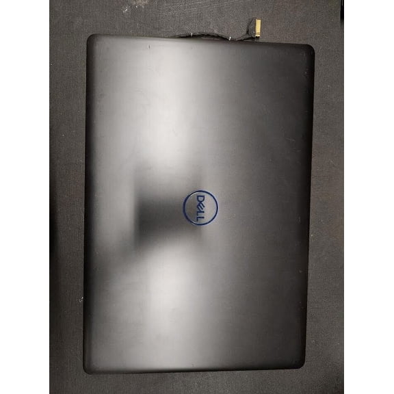 Restored VH000 Dell LCD Display With Back Cover And Hinges (Refurbished)
