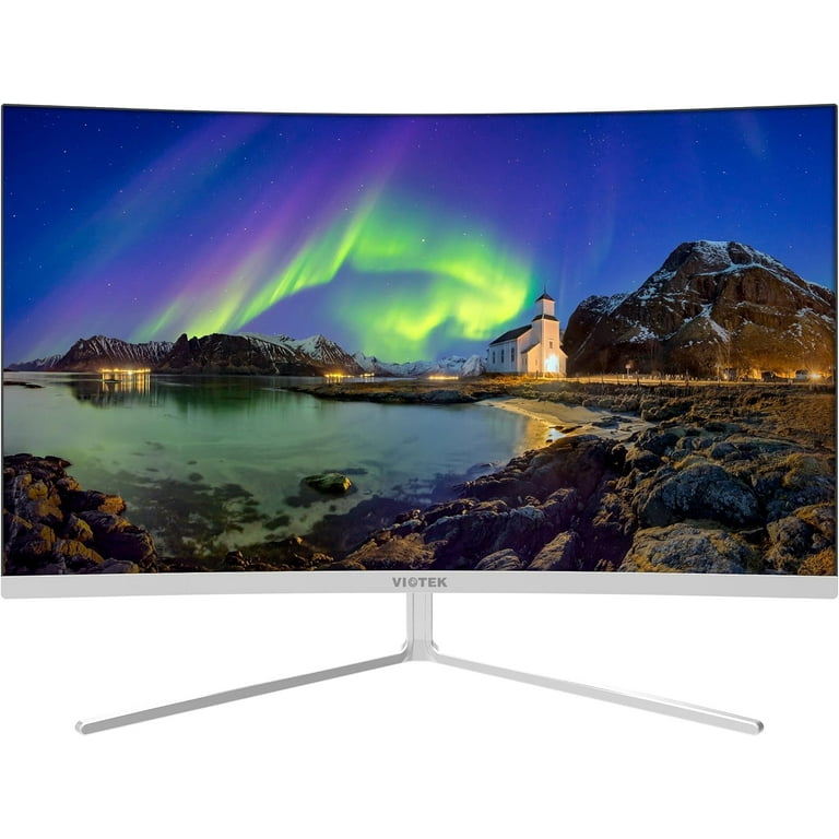Viotek 27 4k 120hz 27 Inch Gaming Monitor 60Hz 75Hz 120Hz 144Hz PC