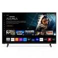 thumbnail image 1 of Restored VIZIO 55” Class 4K UHD LED HDR Smart TV (V4K55M-08), 1 of 11