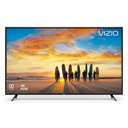 Restored VIZIO 60" Class 4K (2160P) Smart LED TV (V605H3) (Refurbished)