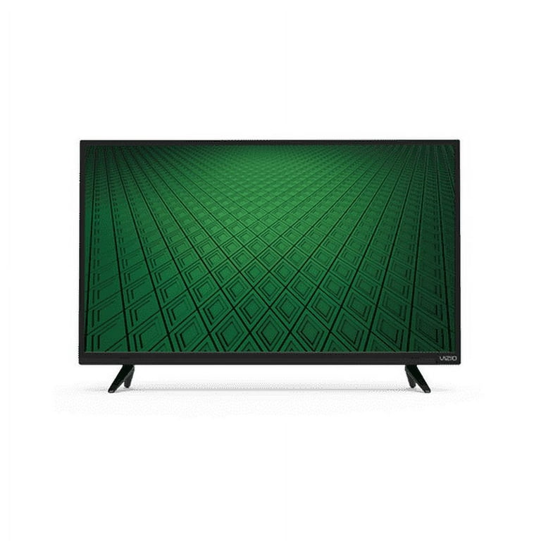 Smart TV VIZIO D32-D1 D-Series LED completo, 32 pulgadas, color negro