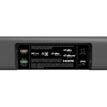 Restored VIZIO M215a-J6 2.1 M-Series Premium Sound Bar with Wireless Subwoofer (Refurbished)