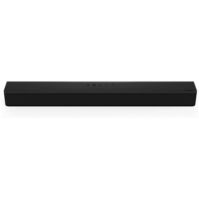 Restored VIZIO VSeries 2.0 Compact Home Theater Sound Bar with DTSX
