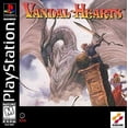 thumbnail image 1 of Restored Vandal Hearts (Sony PlayStation 1, 1997) RPG Game (Refurbished), 1 of 1