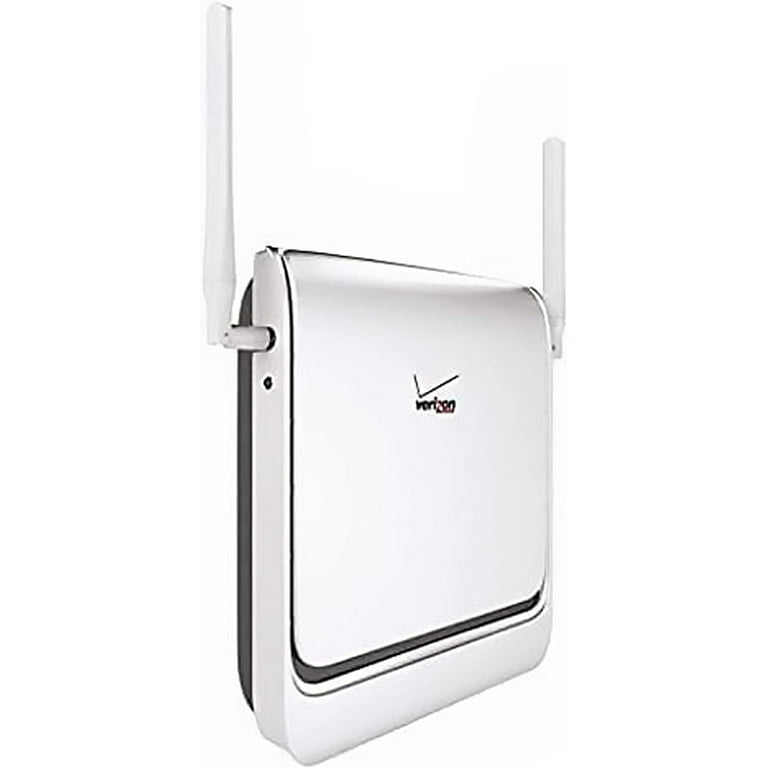 Restored Verizon 4G LTE Network Extender Wireless Cellular Signal