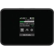 Restored Verizon Airspeed 4G Mobile Hotspot, Black
