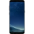 thumbnail image 1 of Restored Verizon Galaxy S8 SM-G950U 64GB - Unlocked Black Android Smartphone (Refurbished), 1 of 2