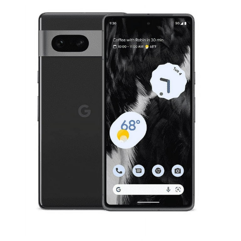 Buy Refurbished Google Pixel 7a 5G 128GB