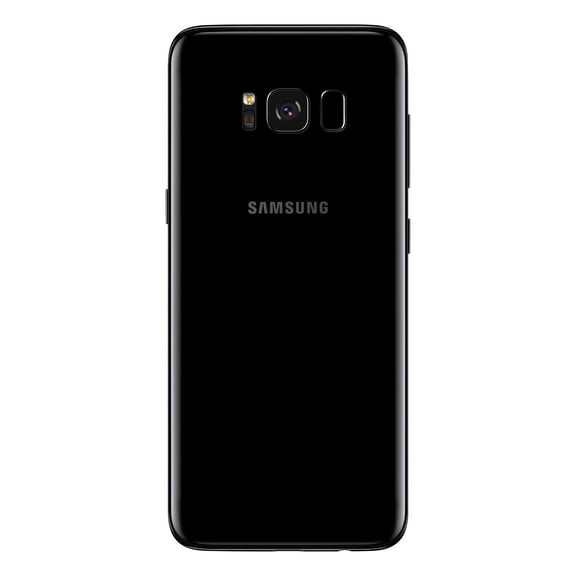 Restored Verizon Wireless SAMSUNG SMG950UZKV Galaxy S8, 5.8" 64GB - Midnight Black (Refurbished)