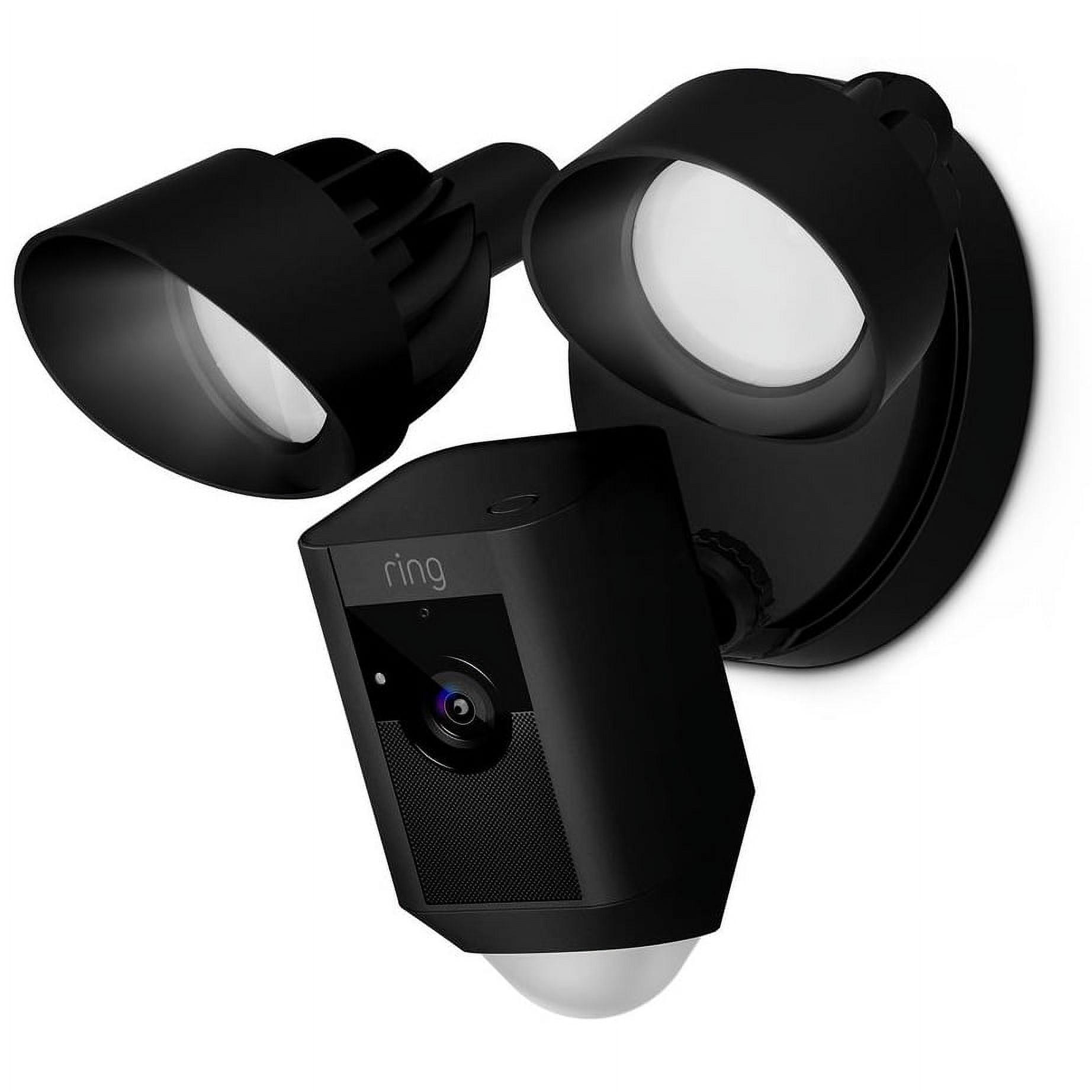 Ring floodlight hotsell cam walmart