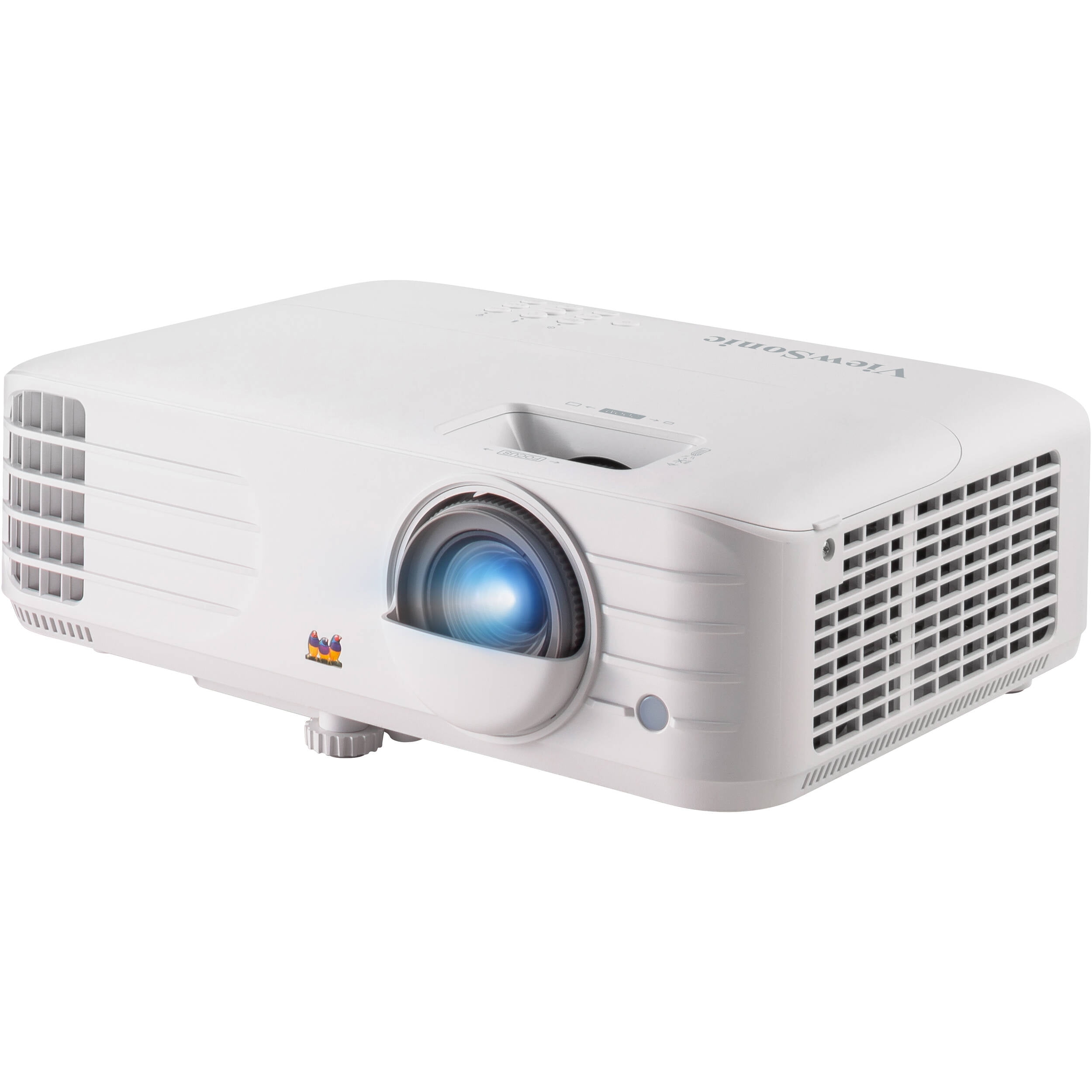 Restored ViewSonic PX703HDHS 1080p 3500 Lumens Projector Certified Refurbished