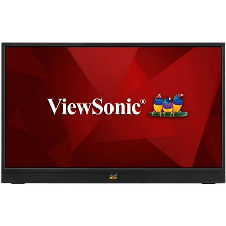 Restored ViewSonic VA1655-R...