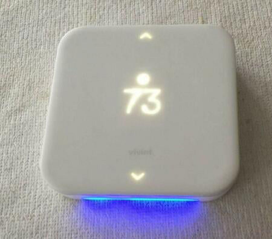 Vivint thermostat sale
