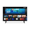 Restored Vizio 32" Class FHD (1080p) Smart LED TV (D32fMK01