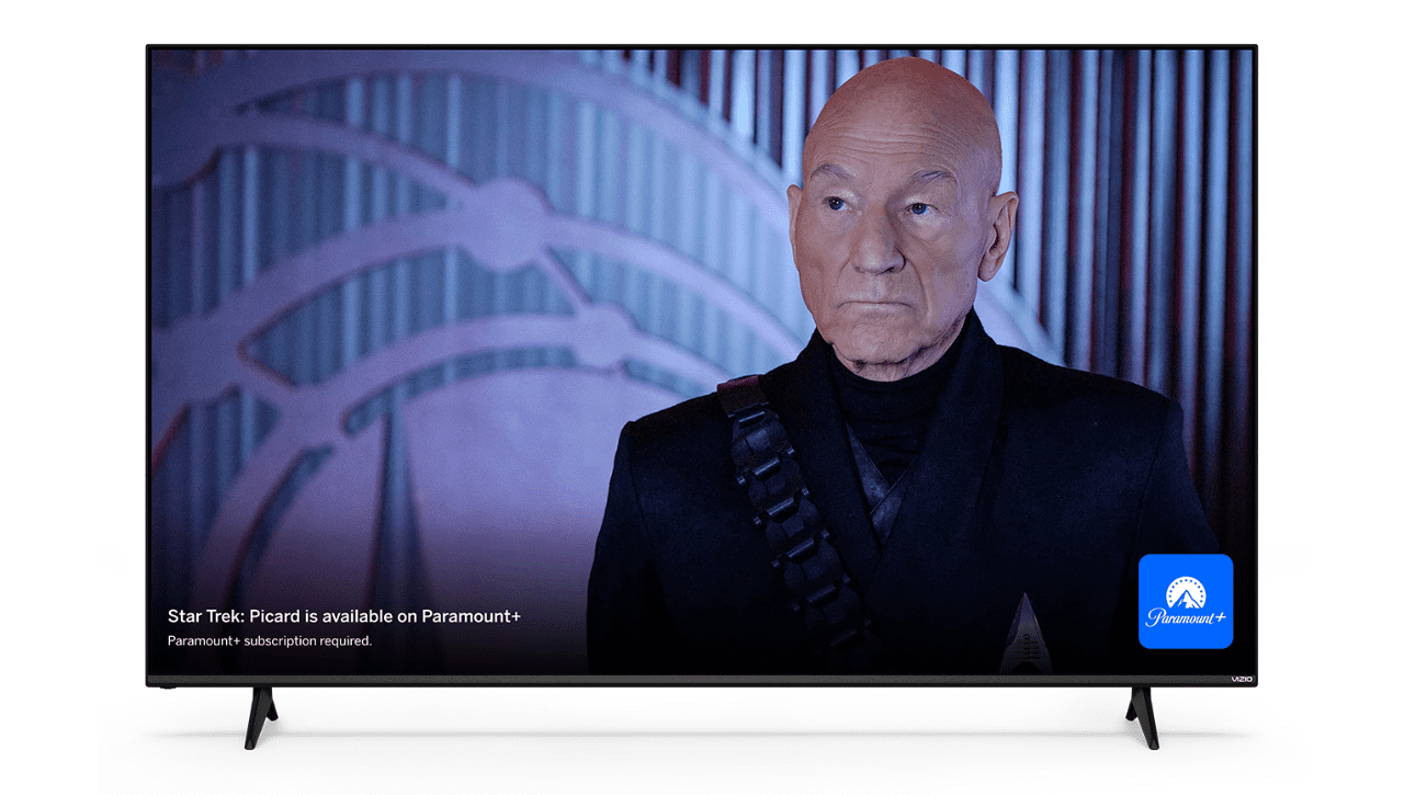 Restored Vizio 75" VSeries 4K UHD LED HDR Smart TV Bluetooth