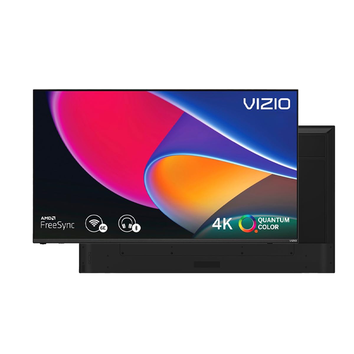 Restored Vizio MSeries Quantum 65" Class 4K HDR Smart TV, Full Array