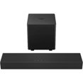 Vizio SB2021nJ6BRB 20" 2.1 Sound Bar System