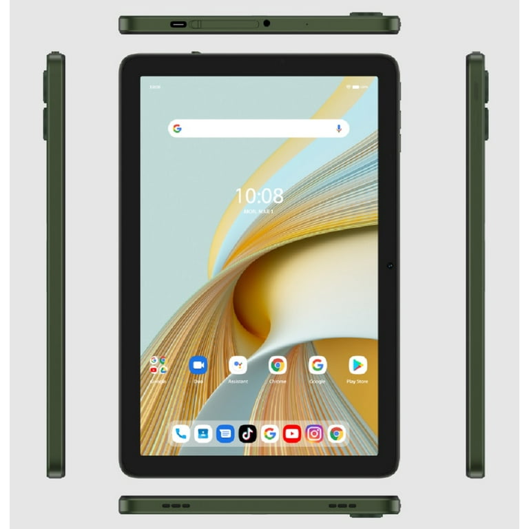 Reconditioned Vortex ZTAB10 Tablet, 10.1
