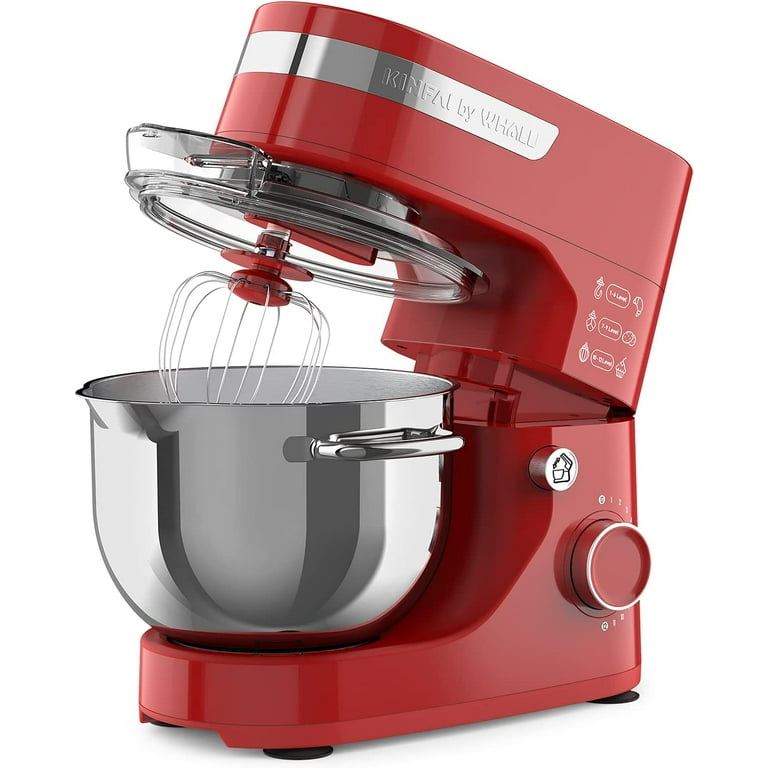 Refurbished KitchenAid Mixers Make it Easy to Buy a Mixer for Cheap