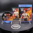 thumbnail image 1 of Restored WWE 2K17 Sony PlayStation 4 PS4 (Refurbished), 1 of 1