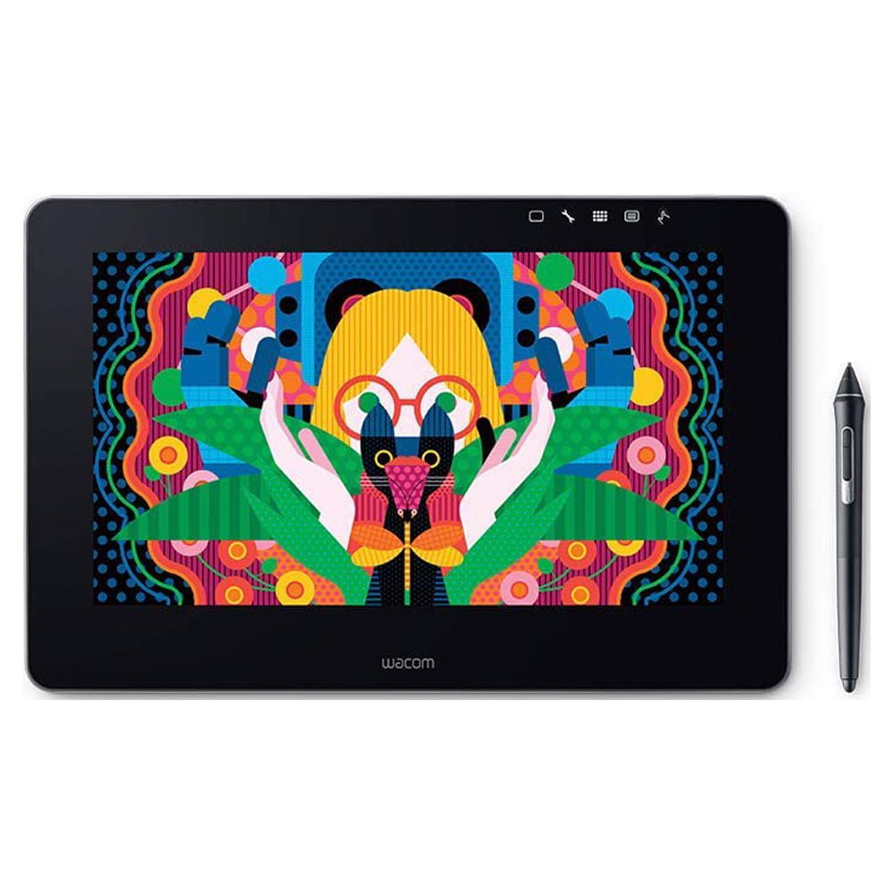 Restored Wacom DTH1320AK0 Cintiq Pro 13