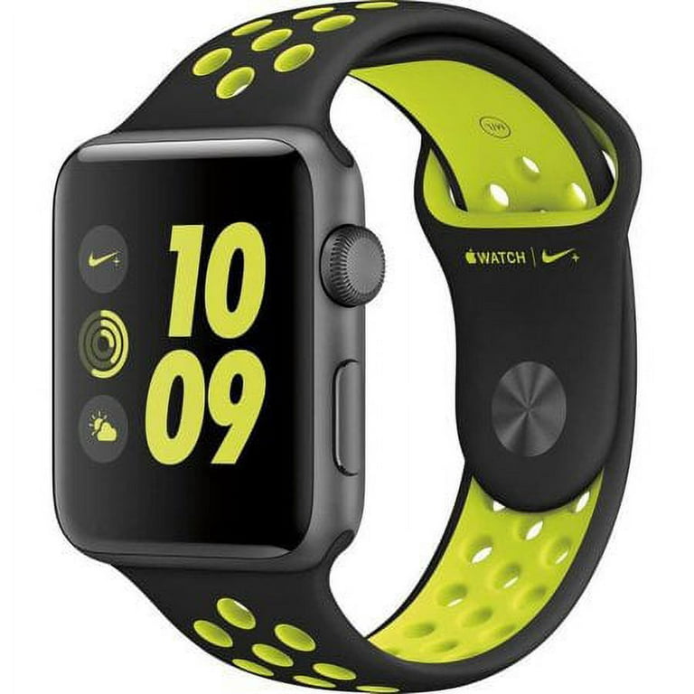 Apple watch nike+ hot sale 42mm series 3