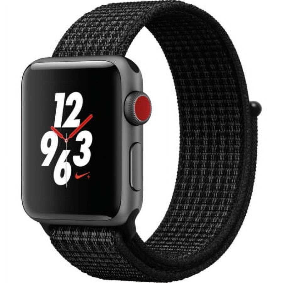 Apple watch series 3 38mm refurbished sale