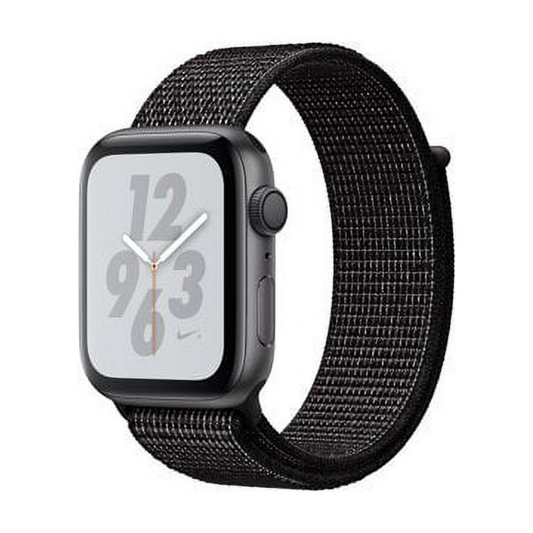 Apple watch 3 outlet nike refurbished