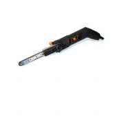 Restored Wen 6307 2-Amp Variable Speed Detailing File Sander with 1/2 x18-Inch Belt, Corded (Refurbished)